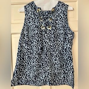 Michael Kors Top Size Large
